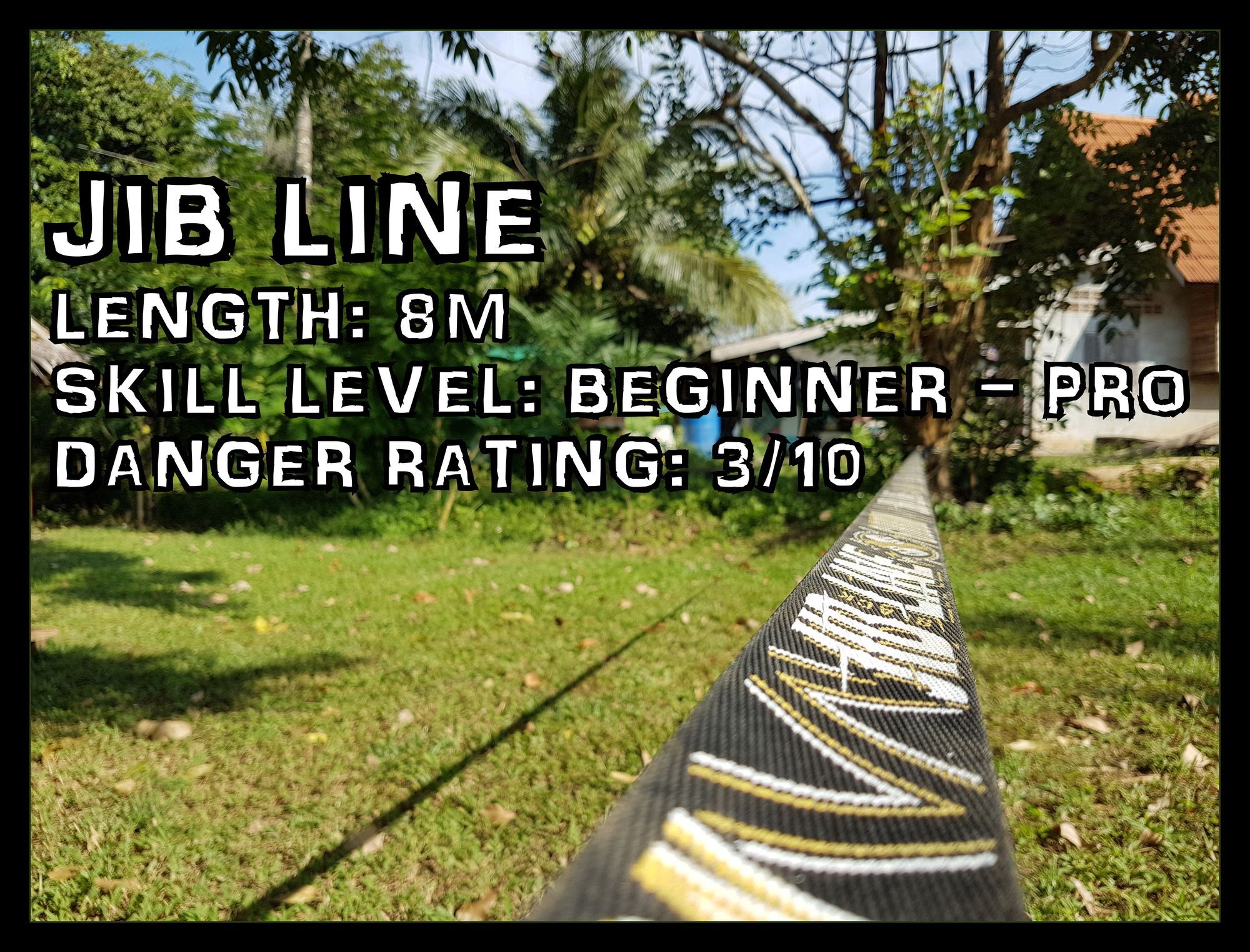 Slacklines Hostel Ko Lanta エクステリア 写真